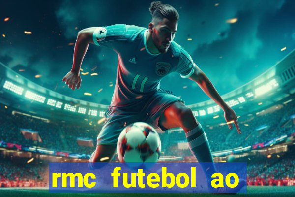 rmc futebol ao vivo gratis